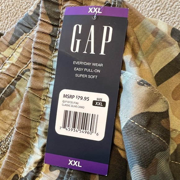 Gap Jogger - Picture 4 of 4